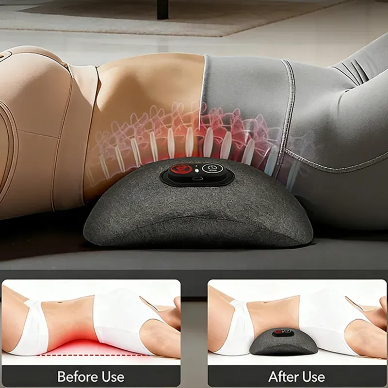 Hewelth GoldenSpine sistema domiciliare per la terapia della sciatica